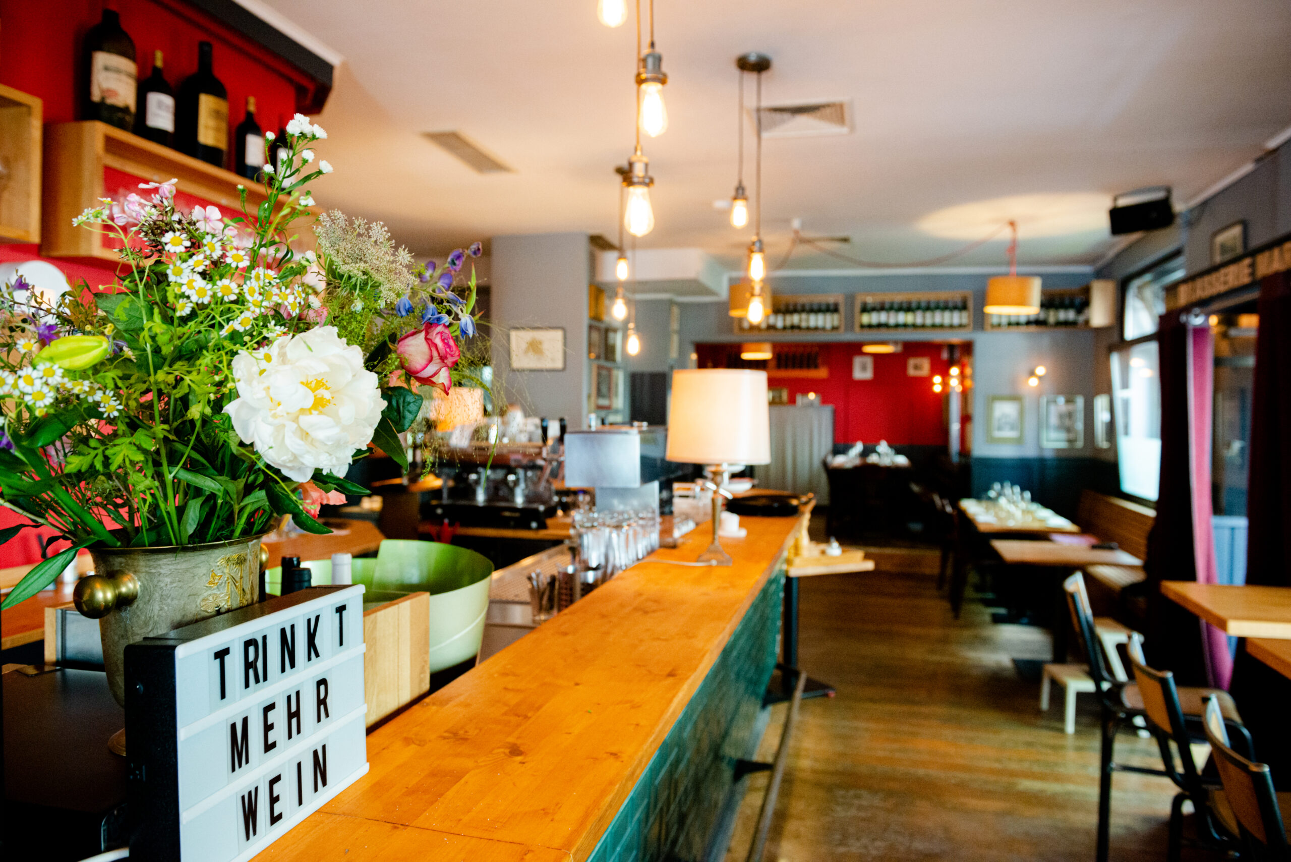 Brasserie Marie, 2021, Zülpicher Straße 268, 50937 Köln, https://brasseriemarie.de, Stefan Englert, Anselm Thaut